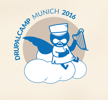 Drupal Camp Munich
