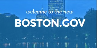 Boston.gov on Drupal
