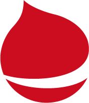 Drupal Logo Austria