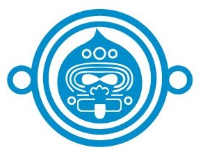 Drupal Logo aztec