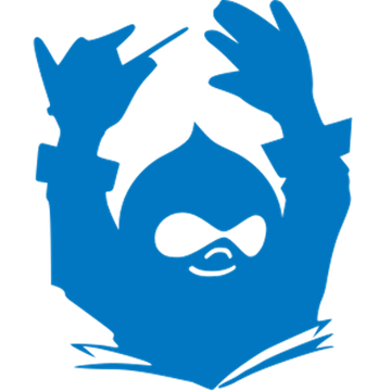 Drupal Logo Conductor
