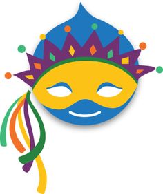Drupal Logo masquerade costum