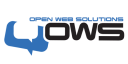 Logo of Open Web Services