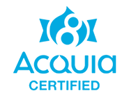 Acquia Certified