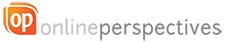 Logo of Online Perspectives