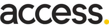 We Are Access logo