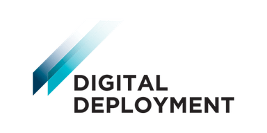 Logo of Digital Deployment