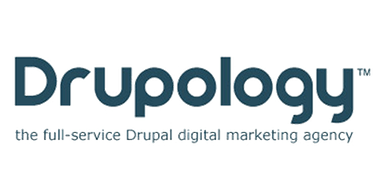 Logo of Drupology