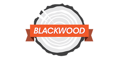 Logo of Blackwood