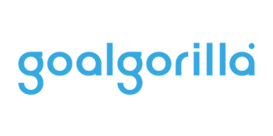 Logo of Goalgorilla