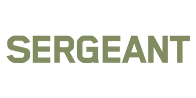 Logo of Sergeant