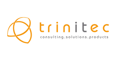 Logo of Trinitec
