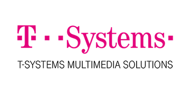 T-Systems MMS logo