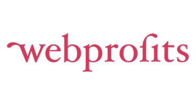 Logo of Webprofits