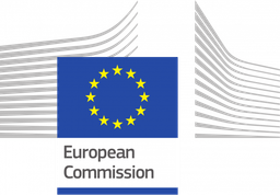 Logo of European Comission