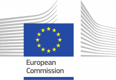 European Commission logo
