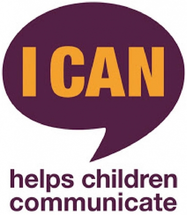 I CAN logo