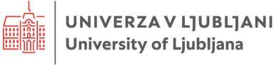 University of Ljubljana logo