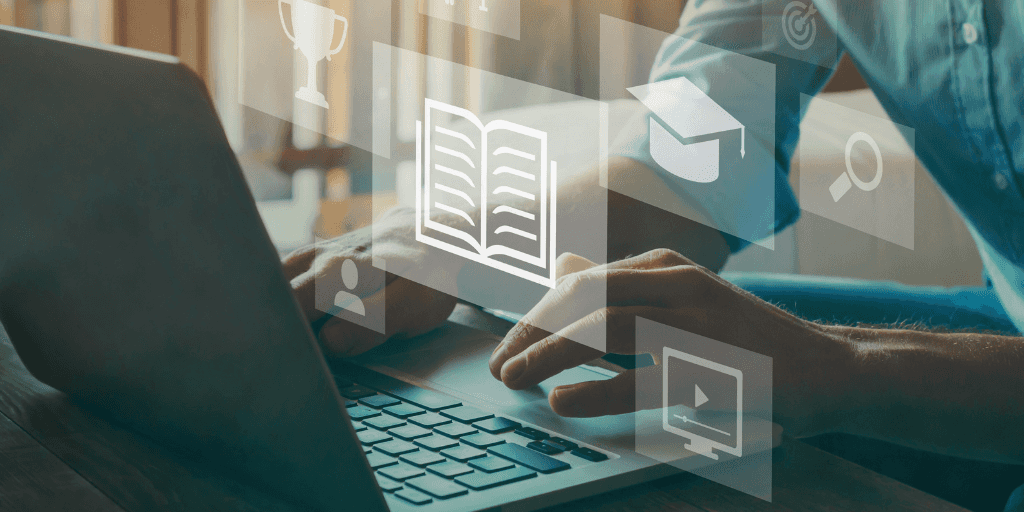 Learning as a core value at Agiledrop image