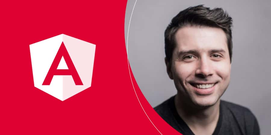 Interview with Ryan Chenkie, Part 2: Security in Angular image