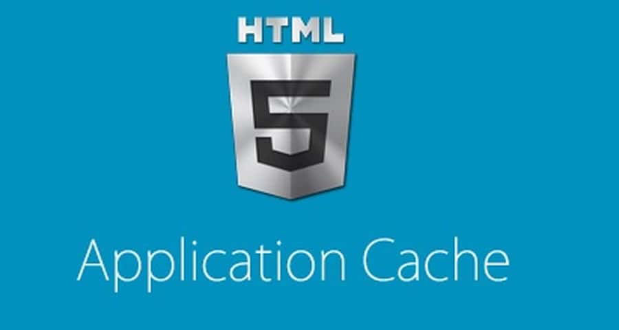 Let's make Drupal 8 available offline using AppCache image