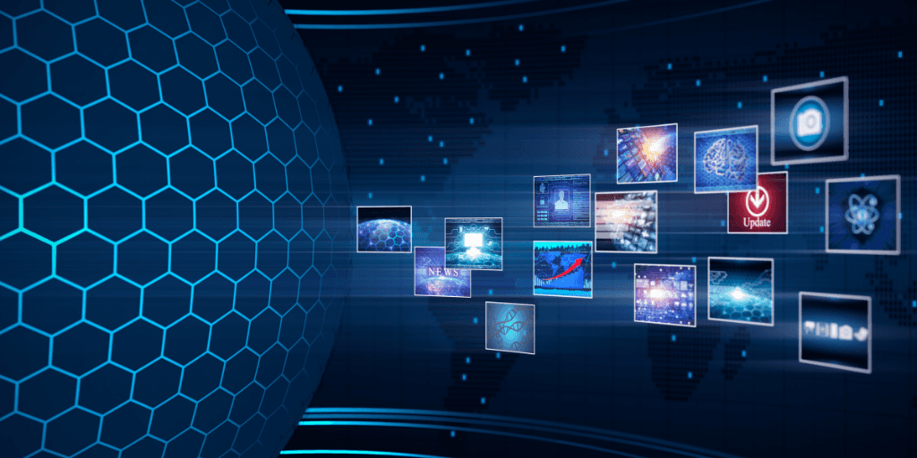 Why Drupal is the best CMS for media & publishing image