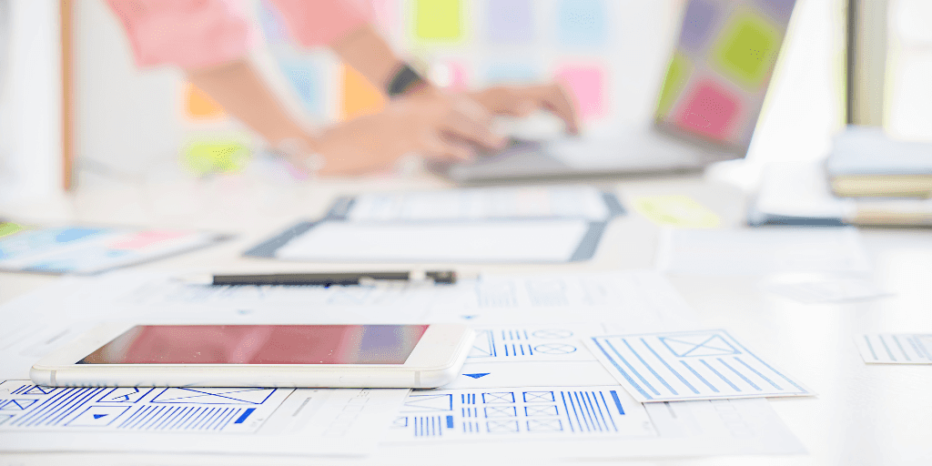 How to use your website to increase your online presence image