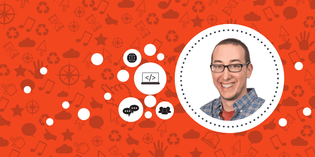 Interview with Adam Bergstein, aka Nerdstein: Should Drupal 8 core development slow down? image