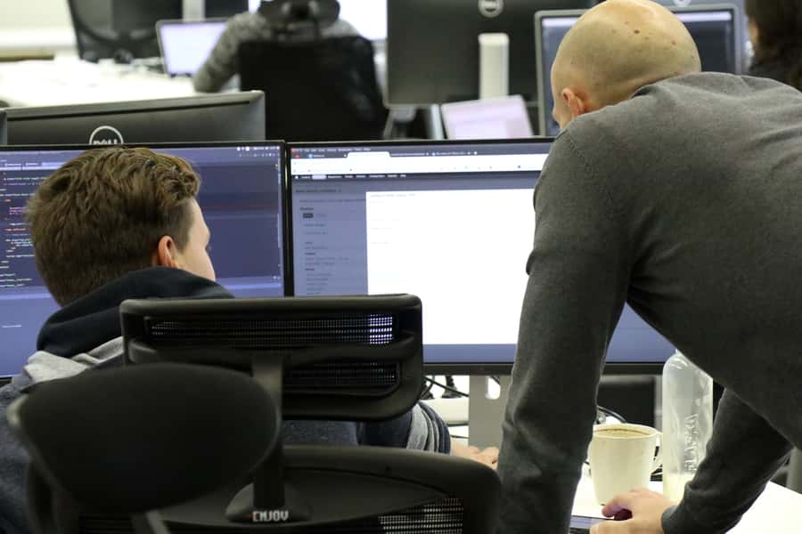 What do developers joining Drupal need to know before they start? image