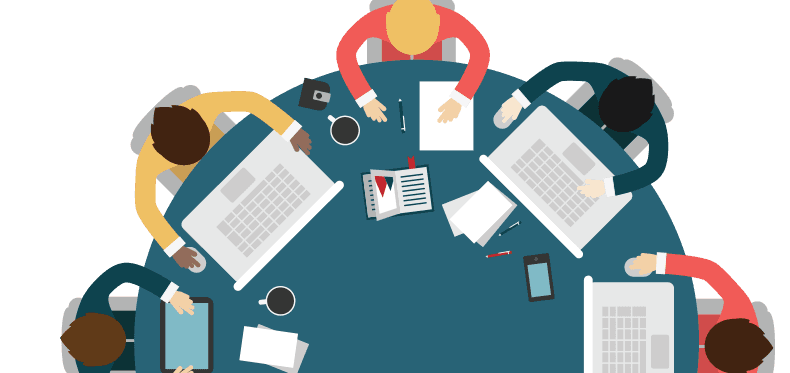 Staff Augmentation in Drupal Web Development image
