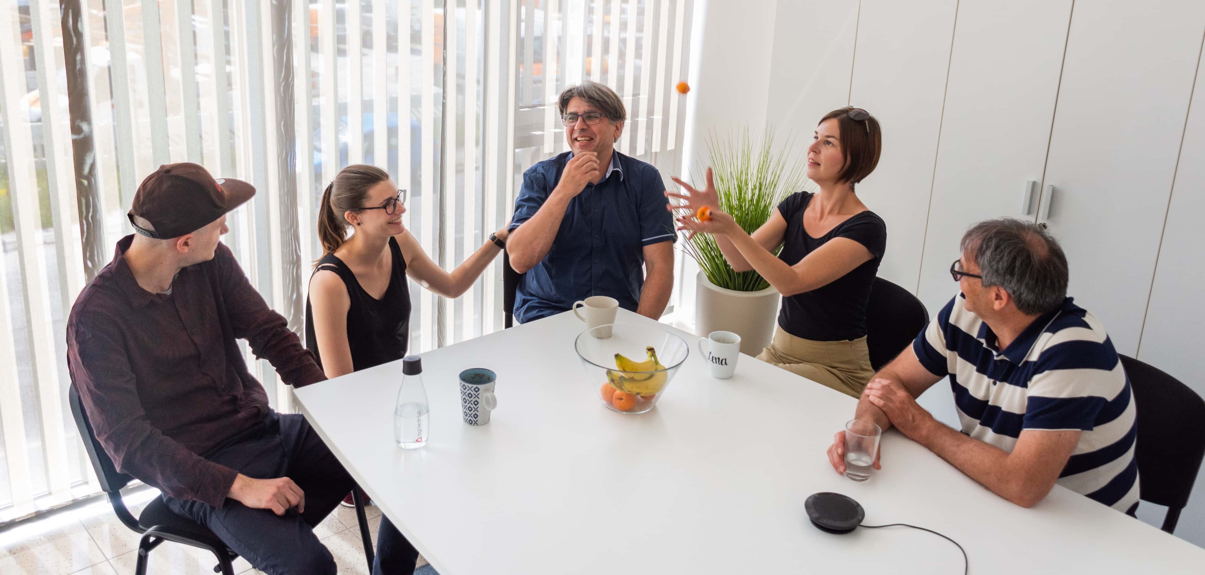 Employee Experience at Agiledrop - 8 lessons learned from 2020 image