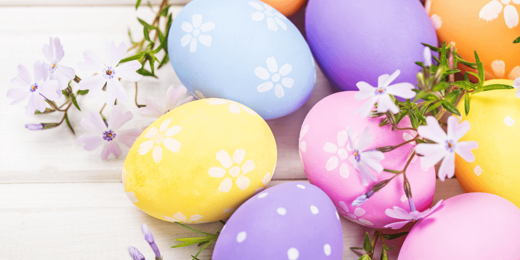 Our blog posts from April 2019 image