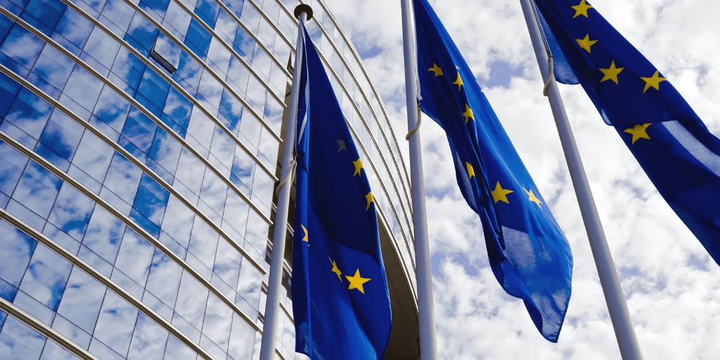EU awards consortium including Agiledrop with 6-year contract to work on the European Data Portal image