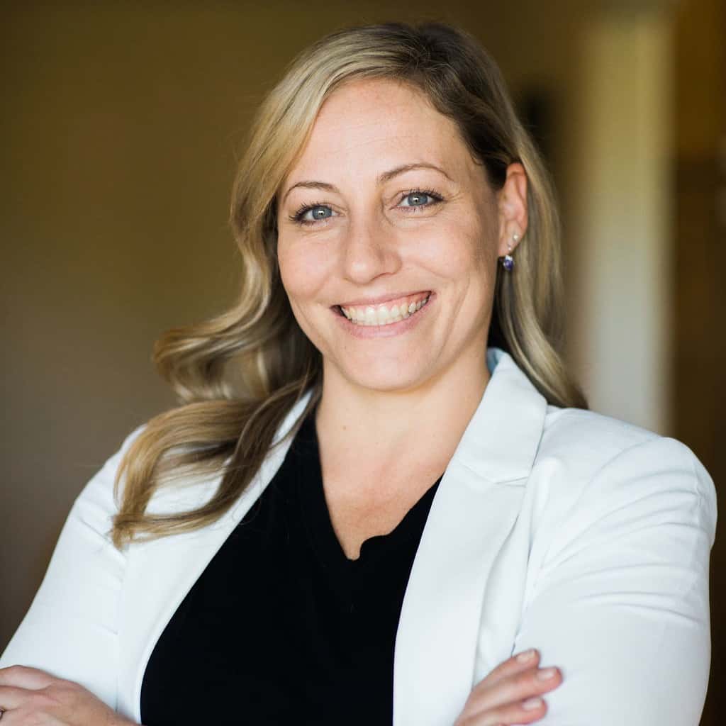 Anne Stefanyk ADT podcast cover