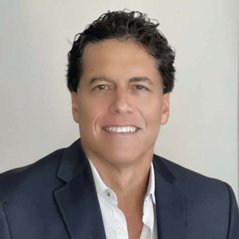 Jaime Ramírez ADT podcast cover