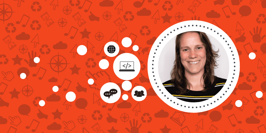 Interview with Marloes Bosch of LimoenGroen: Building bridges between cultures  image