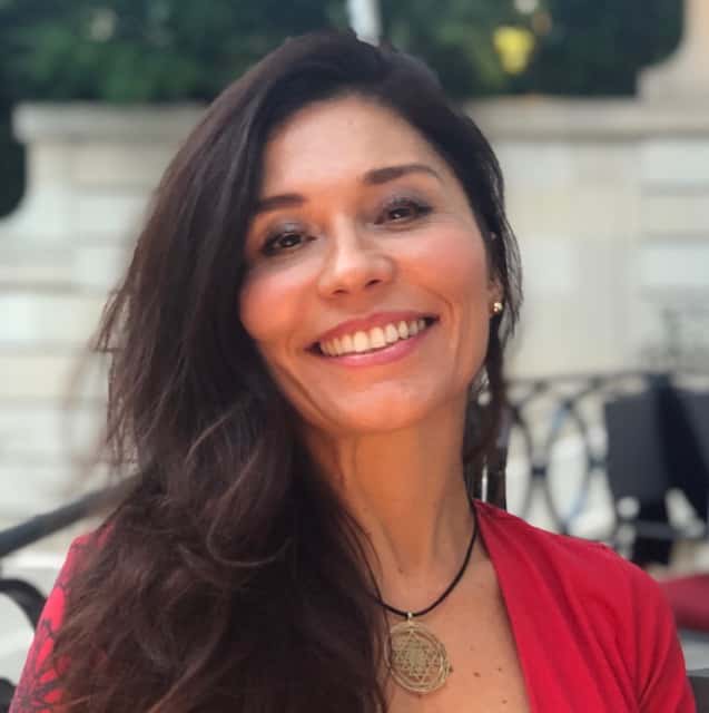 Liliana Ashton ADT podcast cover