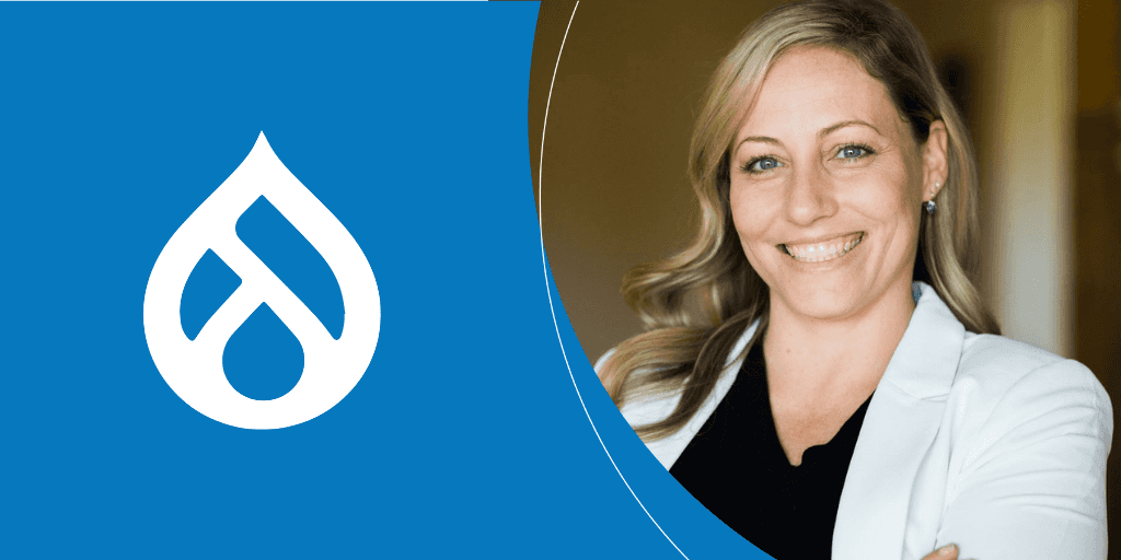Interview with Anne Stefanyk, CEO of Kanopi Studios: Drupal can be anything you want it to be image