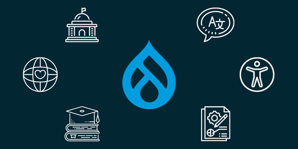 When is Drupal the best choice for you? image