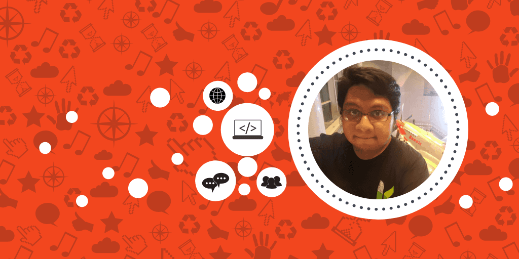 David Valdez: Drupal is dramatically improving between one version to the next image