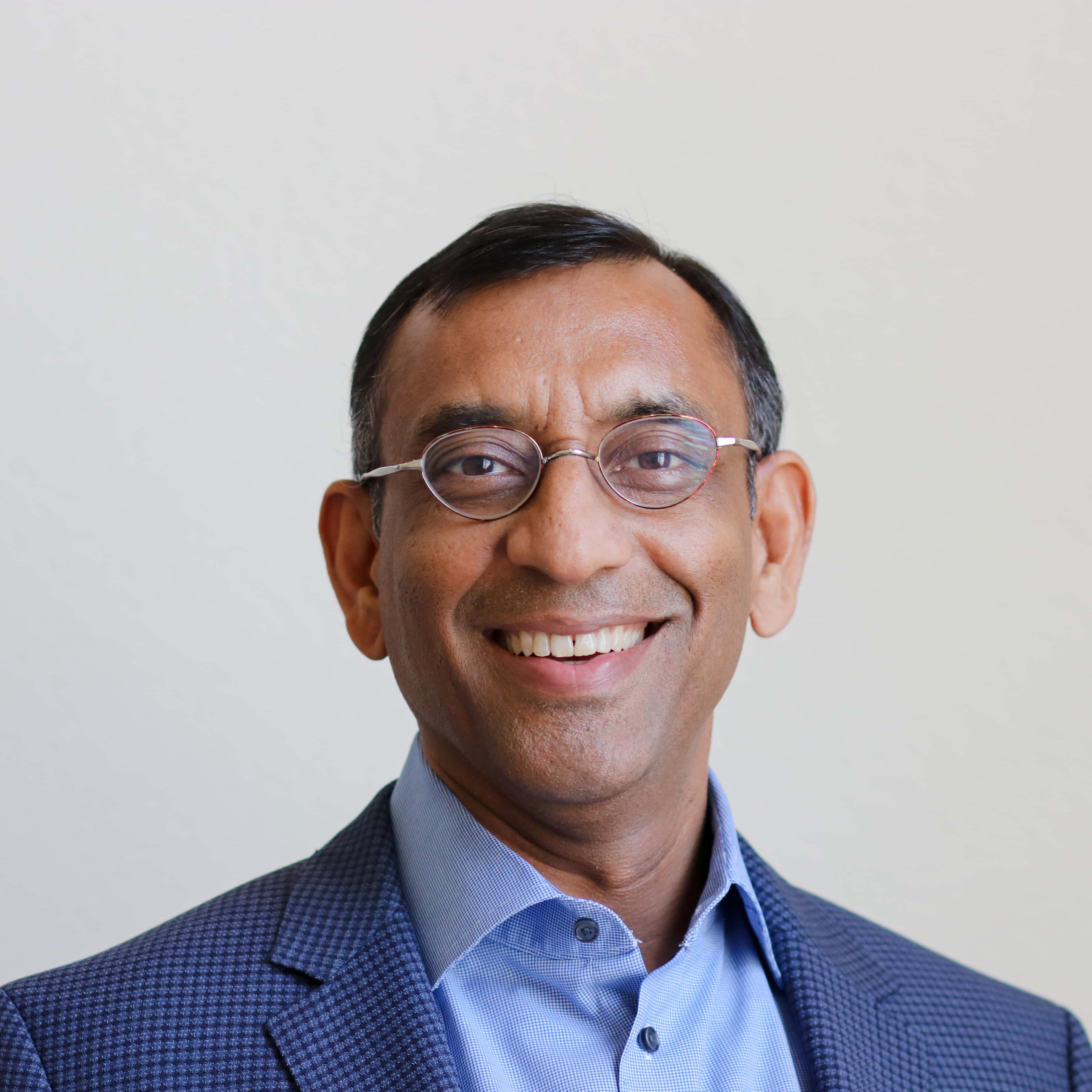 Hemant Elhence ADT podcast cover