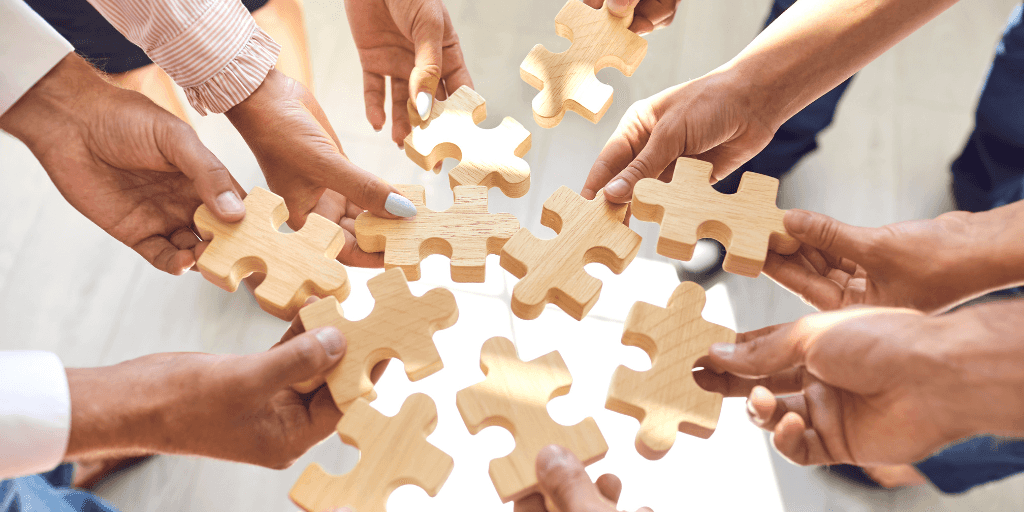 Why nonprofits need highly capable development partners image
