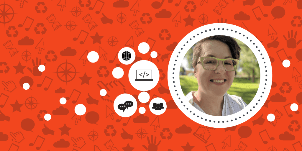 Interview with Tara King of Pantheon: Spreading the open source CMS love image