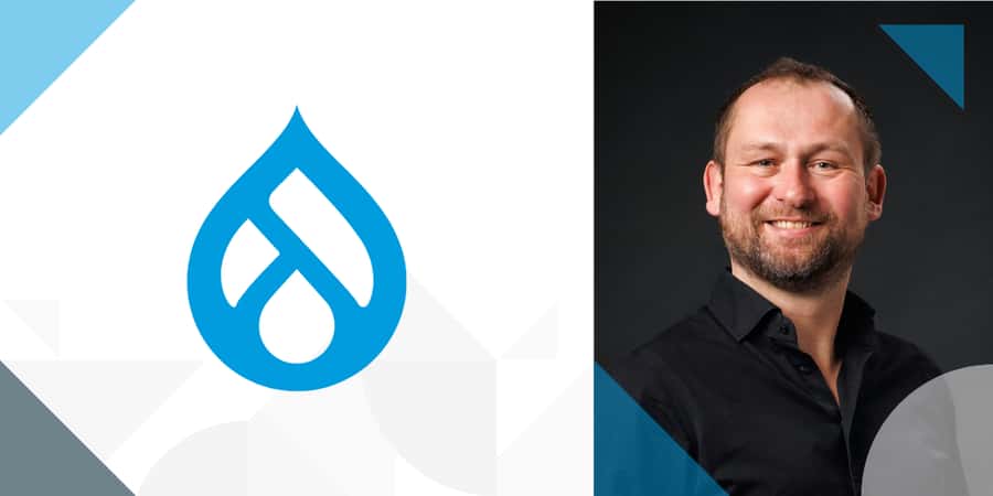 Henk Beld of amazee.io: A focus on marketing & integrations for the next generation of Drupal image