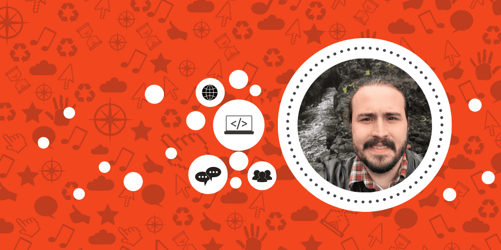 Interview with Tim Lehnen: When you're trying to make a mark in the digital space, Drupal is your best choice image