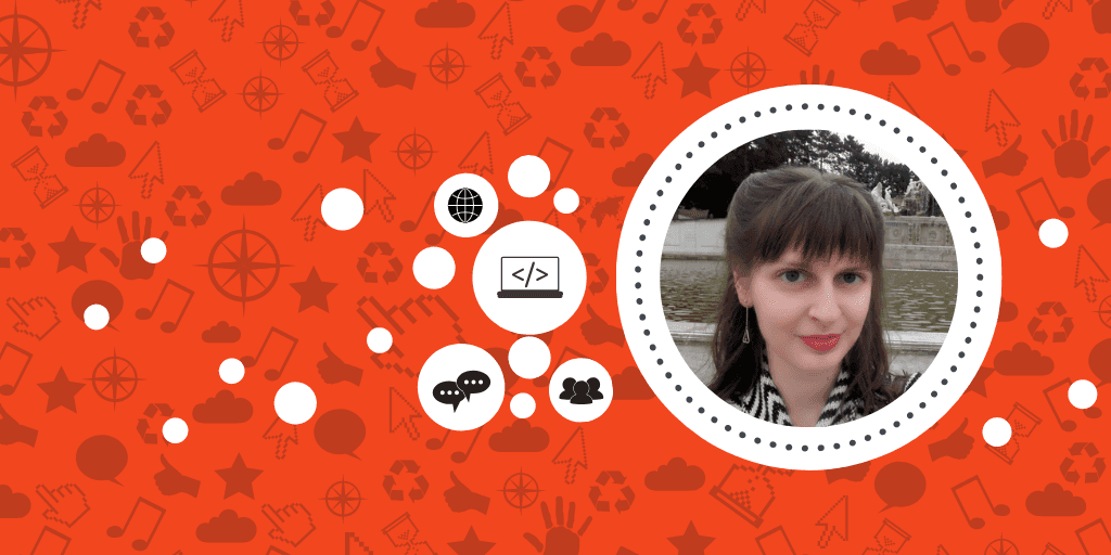Interview with Maria Totova, co-founder of Drupal Girls: Paying it forward with Drupal mentorship image