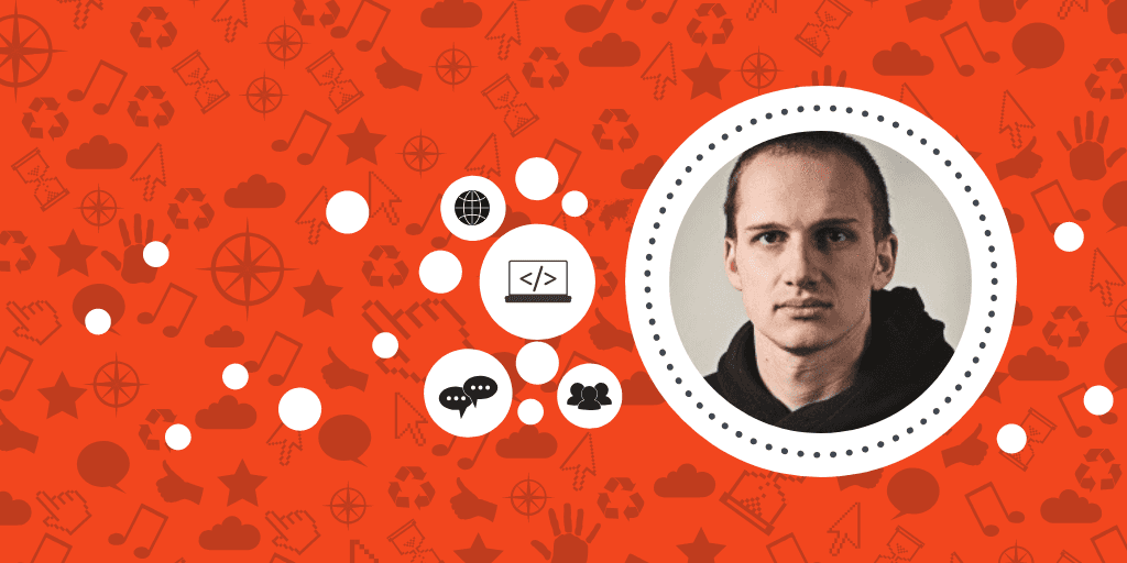Interview with Shawn McCabe, CTO of Acro Media image