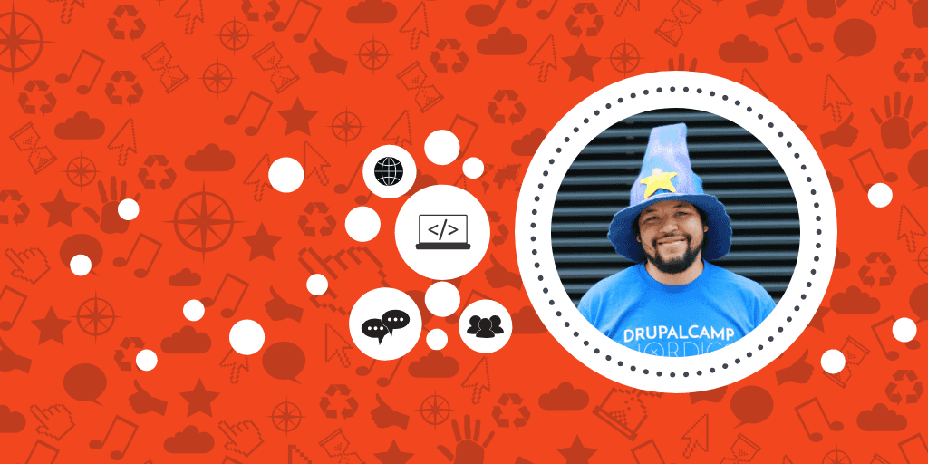 Interview with Kevin Kaland, aka wizonesolutions: Towards a more and more decoupled Drupal image