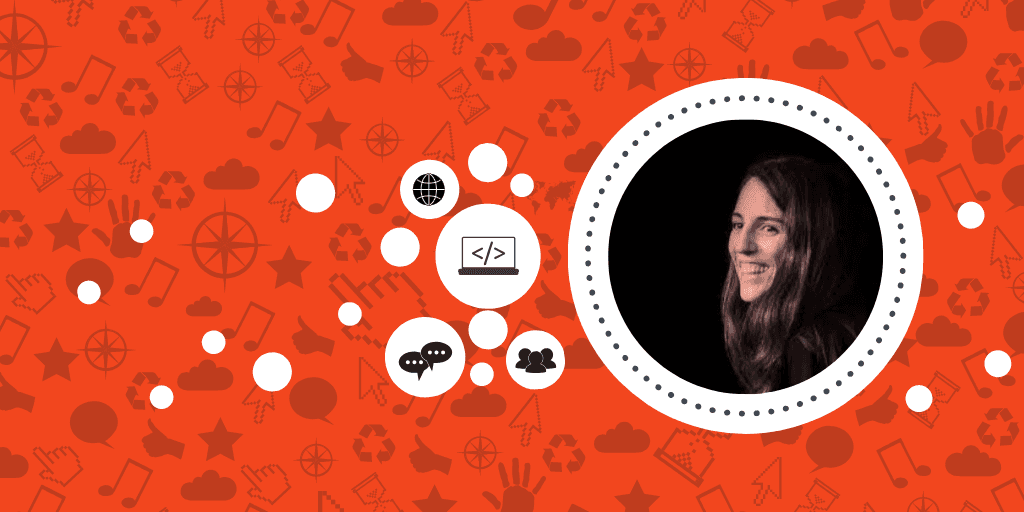 Interview with Lullabot’s Cristina Chumillas, co-organizer of the Drupal Admin UI and JavaScript Modernization initiative image