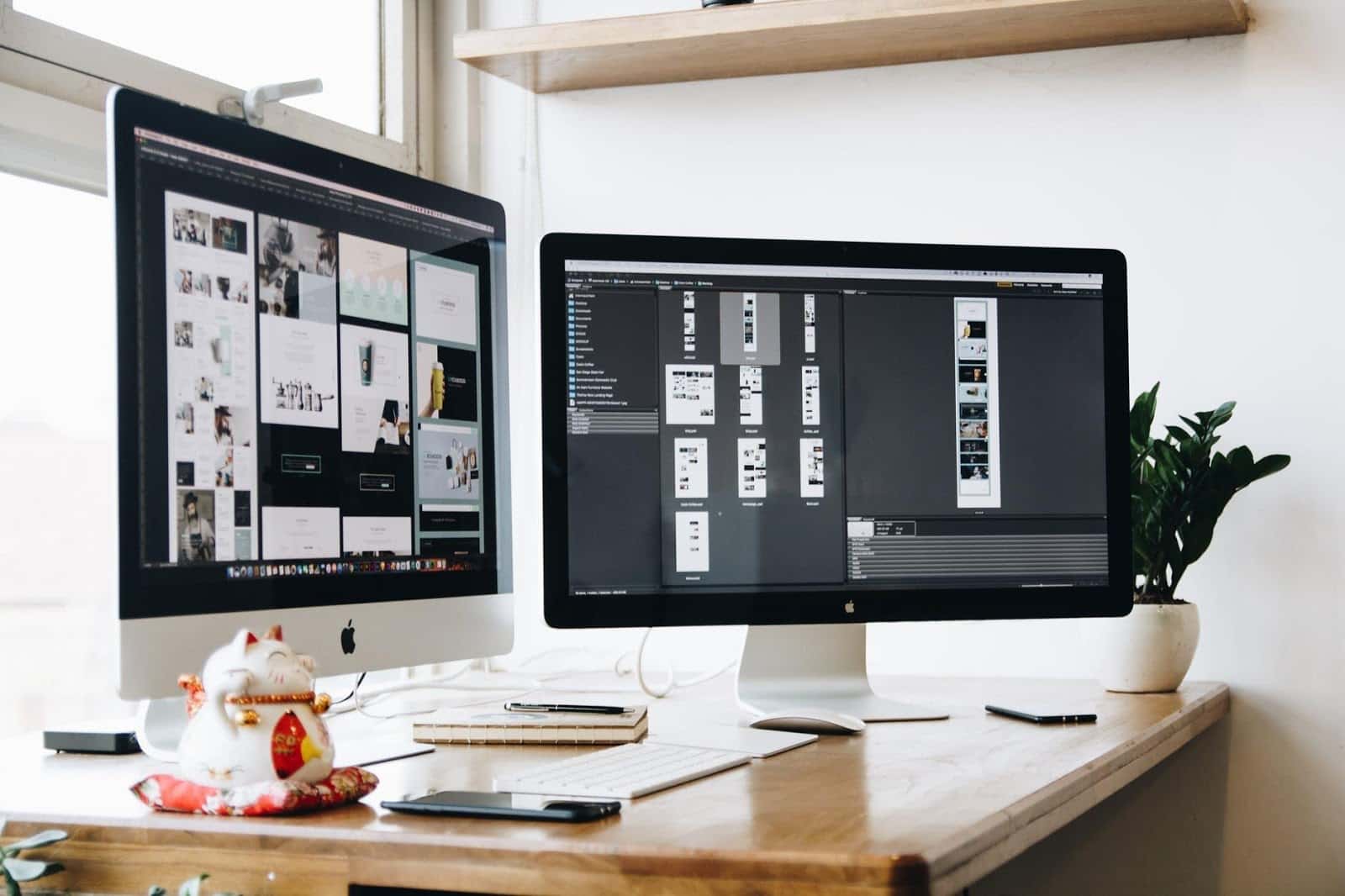 Mission possible: Combining the design aesthetics with technical functionality image